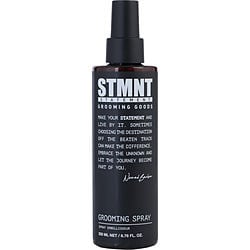 STMNT GROOMING by STMNT GROOMING - GROOMING SPRAY 6.76 OZ