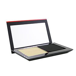 SHISEIDO by Shiseido-Synchro Skin Self Refreshing Custom Finish Powder Foundation - # 220 Linen  --9g/0.31oz