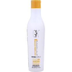 GK HAIR by GK HAIR - PRO LINE HAIR TAMING SYSTEM WITH JUVEXIN UV/UVA SHIELD CONDITIONER 8.11 OZ