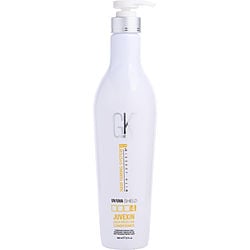GK HAIR by GK HAIR - PRO LINE HAIR TAMING SYSTEM WITH JUVEXIN UV/UVA SHIELD CONDITIONER 22 OZ