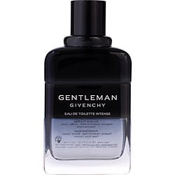 GENTLEMAN INTENSE by Givenchy-EDT SPRAY 3.4 OZ *TESTER