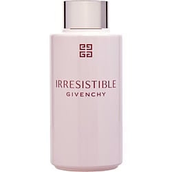 IRRESISTIBLE GIVENCHY by Givenchy-SHOWER OIL 6.8 OZ