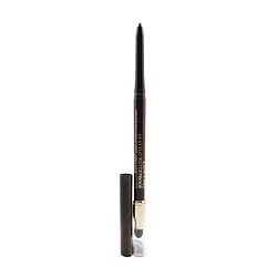 LANCOME by Lancome-Le Stylo Waterproof Eyeliner Pencil - # 03 Chocolat (Matte)  --0.35g/0.012oz