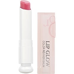 CHRISTIAN DIOR by Christian Dior - Dior Addict Lip Glow Reviving Lip Balm - #007 Raspberry  --3.2g/0.11oz