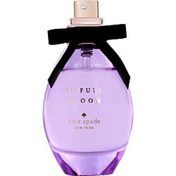 KATE SPADE IN FULL BLOOM by Kate Spade - EAU DE PARFUM SPRAY 1 OZ *TESTER