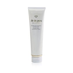 Cle De Peau by CLE DE PEAU-Clarifying Cleansing Foam N  --125ml/4.6oz