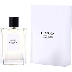 LE GALION SOVEREIGN by Le Galion-EAU DE PARFUM SPRAY 3.4 OZ