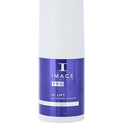 IMAGE SKINCARE  by Image Skincare - O2 Lift Gel to Milk Gleanser --30ml/1oz