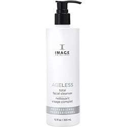 IMAGE SKINCARE  by Image Skincare-Ageless Total Facial Cleanser --354ml/12oz