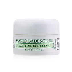 Mario Badescu by Mario Badescu - Caffeine Eye Cream  --14g/0.5oz