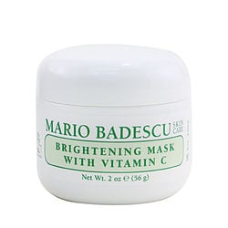 Mario Badescu by Mario Badescu-Brightening Mask With Vitamin C  --56g/2oz