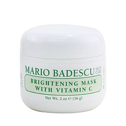 Mario Badescu by Mario Badescu - Brightening Mask With Vitamin C  --56g/2oz