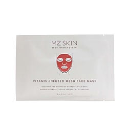 MZ SKIN by MZ SKIN-Vitamin-Infused Meso Face Mask  --5x 12ml/0.41oz