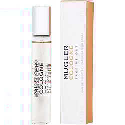 MUGLER COLOGNE TAKE ME OUT by Thierry Mugler-EDT SPRAY 0.33 OZ MINI
