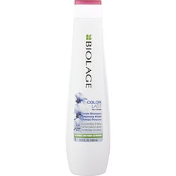 BIOLAGE by Matrix-COLORLAST PURPLE SHAMPOO 13.5