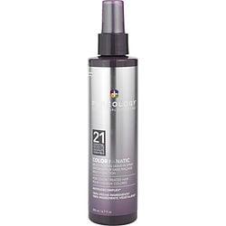 PUREOLOGY by Pureology-COLOR FANATIC MULTI-TASKING LEAVE-IN SPRAY 6.7 OZ