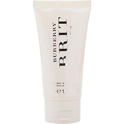 BURBERRY BRIT by Burberry-BODY LOTION 1.7 OZ