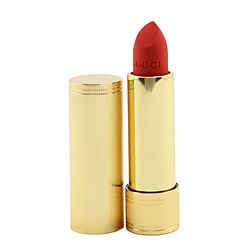 GUCCI by Gucci-Rouge A Levres Mat Lip Colour - # 500 Odalie Red  --3.5g/0.12oz