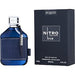 NITRO BLUE POUR HOMME by Dumont Paris-EAU DE PARFUM SPRAY 3.4 OZ - BigSun