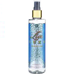 LIVE LUXE by Jennifer Lopez - BODY SPRAY 8 OZ
