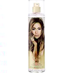MIAMI GLOW by Jennifer Lopez - BODY SPRAY 8 OZ