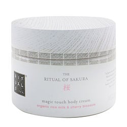 Rituals by Rituals - The Ritual Of Sakura Magic Touch Body Cream  --220ml/7.4oz