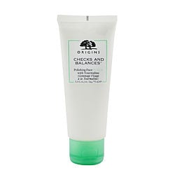 Origins by Origins-Checks & Balances Polishing Face Scrub With Tourmaline  --75ml/2.5oz