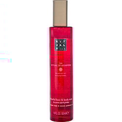 Rituals by Rituals - The Ritual Of Ayurveda Blissful Hair & Body Mist  --50ml/1.6oz