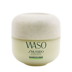 SHISEIDO by Shiseido-Waso Shikulime Mega Hydrating Moisturizer  --50ml/1.7oz