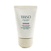 SHISEIDO by Shiseido-Waso Satocane Pore Purifying Scrub Mask  --80ml/3.3oz - BigSun