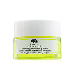 Origins by Origins-Drink Up Nourishing Avocado Lip Butter  --15g/0.5oz