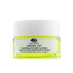 Origins by Origins - Drink Up Nourishing Avocado Lip Butter  --15g/0.5oz