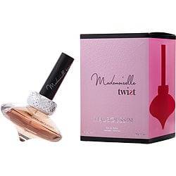 MAUBOUSSIN MADEMOISELLE TWIST by Mauboussin - EAU DE PARFUM SPRAY 1.3 OZ
