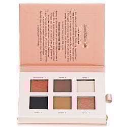 BareMinerals by BareMinerals-Mineralist Eyeshadow Palette (6x Eyeshadow) - # Ultranatural  --6x1.3g/0.04oz