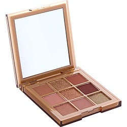 Huda Beauty by Huda Beauty-NUDE Obsessions Eyeshadow Palette (9x Eyeshadow) - # Medium  --9x1.1g/0.038oz