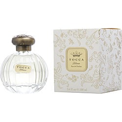 TOCCA LILIANA by Tocca-EAU DE PARFUM SPRAY 3.4 OZ