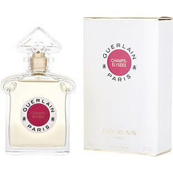 CHAMPS ELYSEES by Guerlain-EAU DE PARFUM SPRAY 2.5 OZ (NEW PACKAGING)