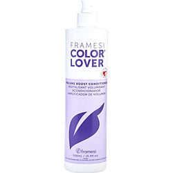 FRAMESI by Framesi - COLOR LOVER VOLUME BOOST CONDITIONER 16.9 OZ