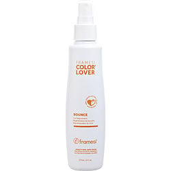 FRAMESI by Framesi-COLOR LOVER BOUNCE REJUVENATOR 6 OZ