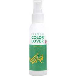 FRAMESI by Framesi-COLOR LOVER STOP FRIZZ ANTI-HUMIDITY SERUM 3.4 OZ