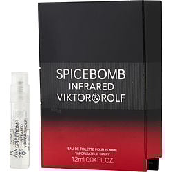 SPICEBOMB INFRARED by Viktor & Rolf - EDT SPRAY VIAL