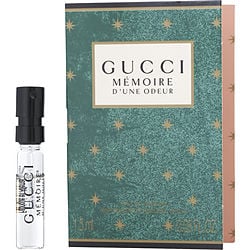 GUCCI MEMOIRE D'UNE ODEUR by Gucci-EAU DE PARFUM VIAL