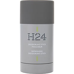 HERMES H24 by Hermes-DEODORANT STICK 2.5 OZ