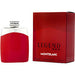 MONT BLANC LEGEND RED by Mont Blanc-EAU DE PARFUM SPRAY 3.4 OZ - BigSun