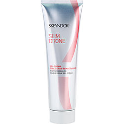 Skeyndor by Skeyndor-Slim Drone Body Remodelling Double Drone Gel-Cream 150ml/5oz