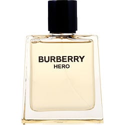 BURBERRY HERO by Burberry-EDT SPRAY 3.4 OZ *TESTER