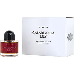 CASABLANCA LILY BYREDO by Byredo-EXTRAIT DE PARFUM SPRAY 1.7 OZ