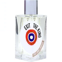 ETAT LIBRE D'ORANGE EXIT THE KING by Etat Libre d' Orange - EAU DE PARFUM SPRAY 3.4 OZ *TESTER