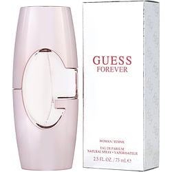 GUESS FOREVER by Guess-EAU DE PARFUM SPRAY 2.5 OZ