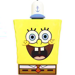 SPONGEBOB SQUAREPANTS by Nickelodeon-3D SHOWER GEL 20 OZ